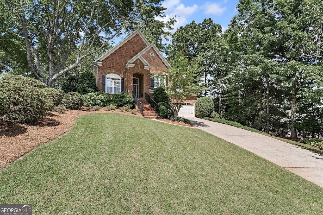 Melody Parker | Real Estate Agent in Suwanee, GA - Homes.com