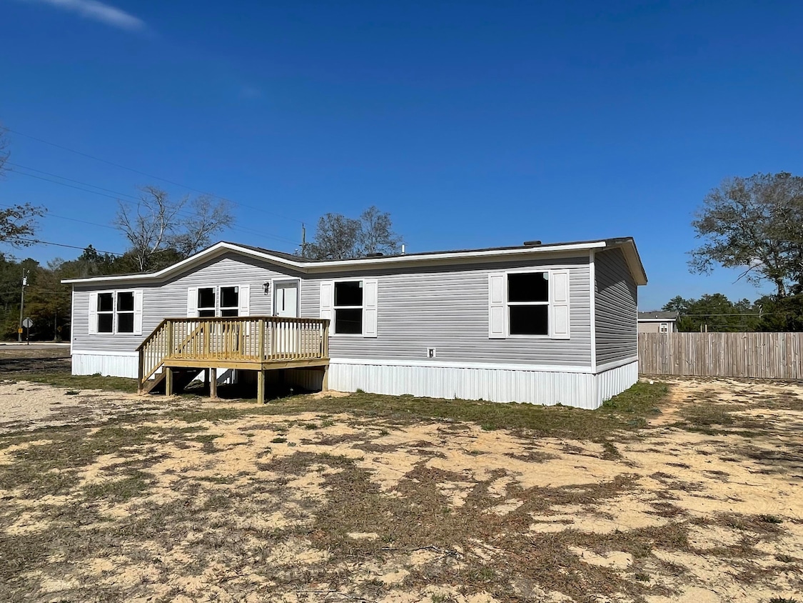 Defuniak Springs FL Mobile Homes for Sale - Homes.com