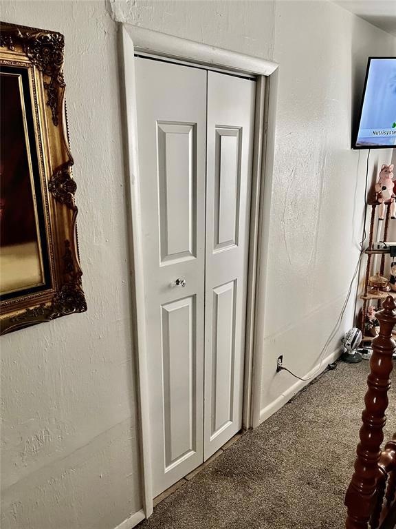 406 N Temple St, Cordell, OK 73632 MLS 1074886