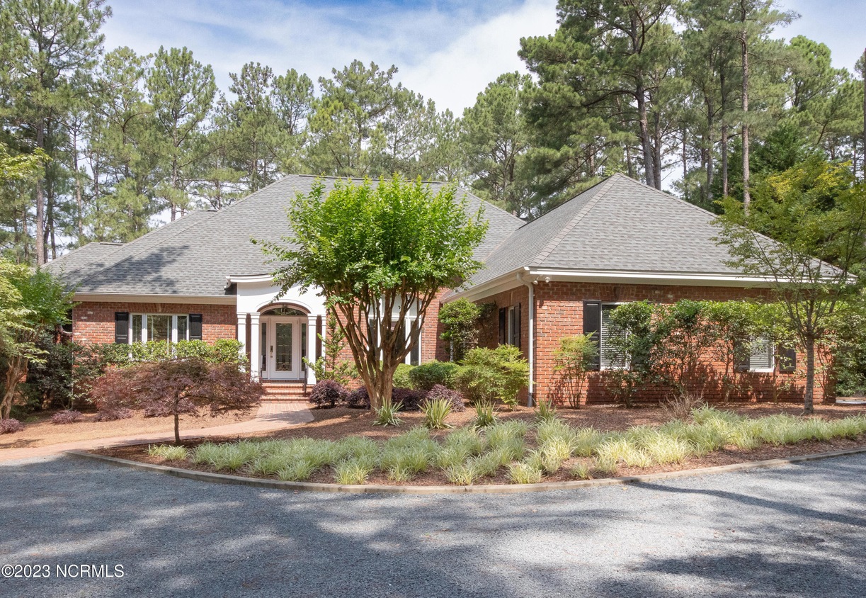 Pinehurst Custom Home Builder