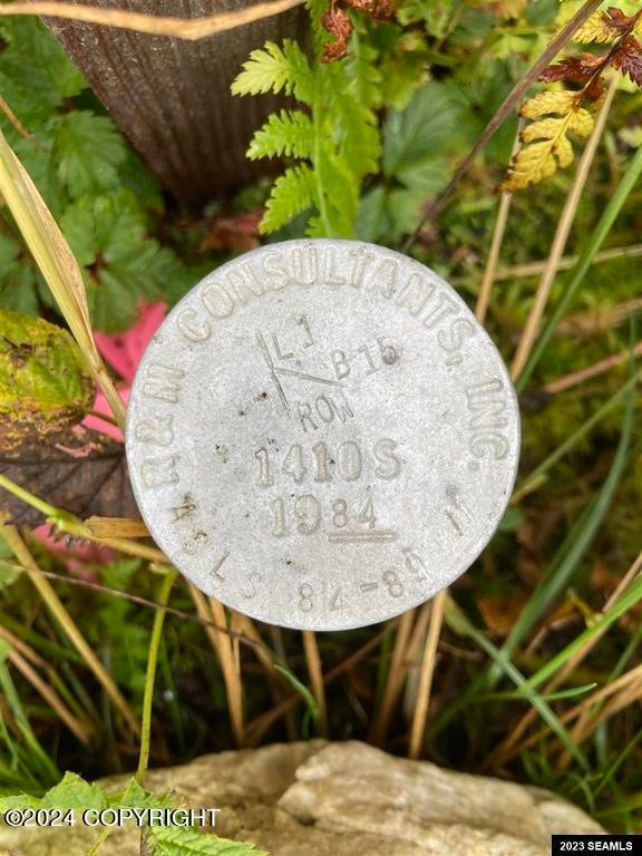 300 Cedar St, Yakutat, AK 99689 MLS 243044