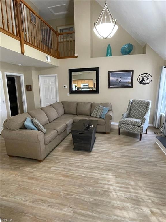 4018 Hargrove Landing, Suffolk, VA 23435 MLS 10517157