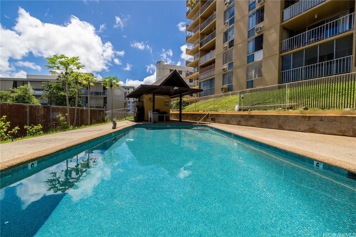 Aliamanu-Salt Lake, Honolulu Condos for Sale - Homes.com