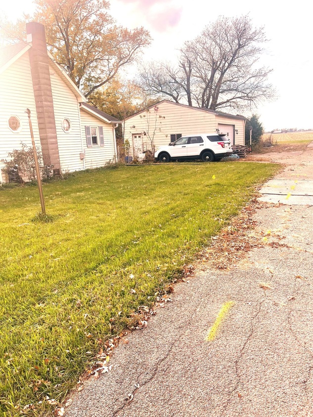 210 Church St, Lizton, IN 46149 MLS MBR21951717