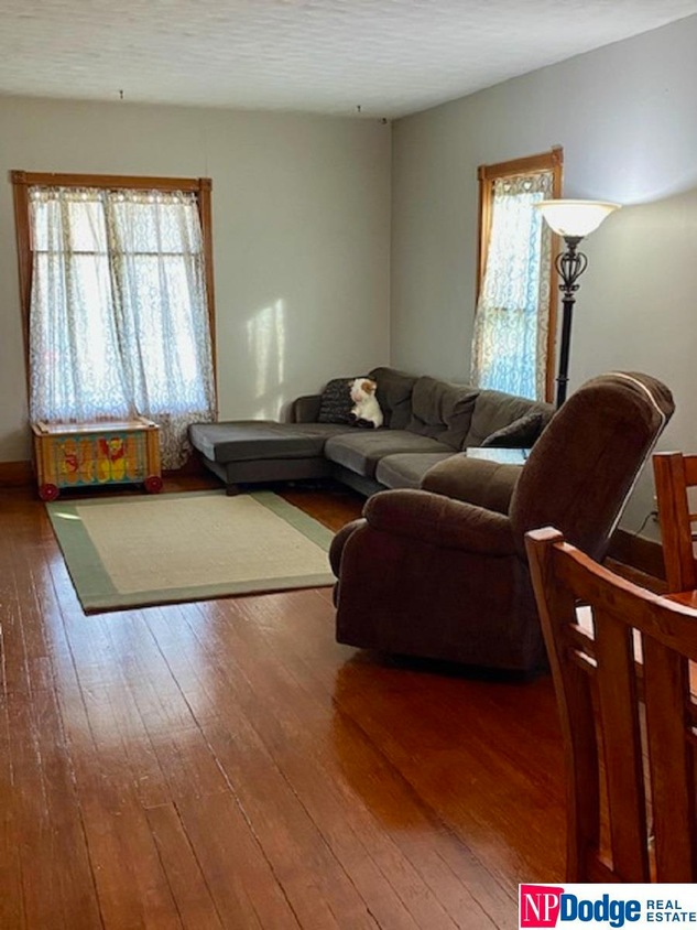 917 N Sycamore St, Wahoo, NE 68066 MLS 22404673