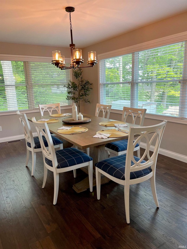 462 N State St, Culver, IN 46411 MLS 202438791