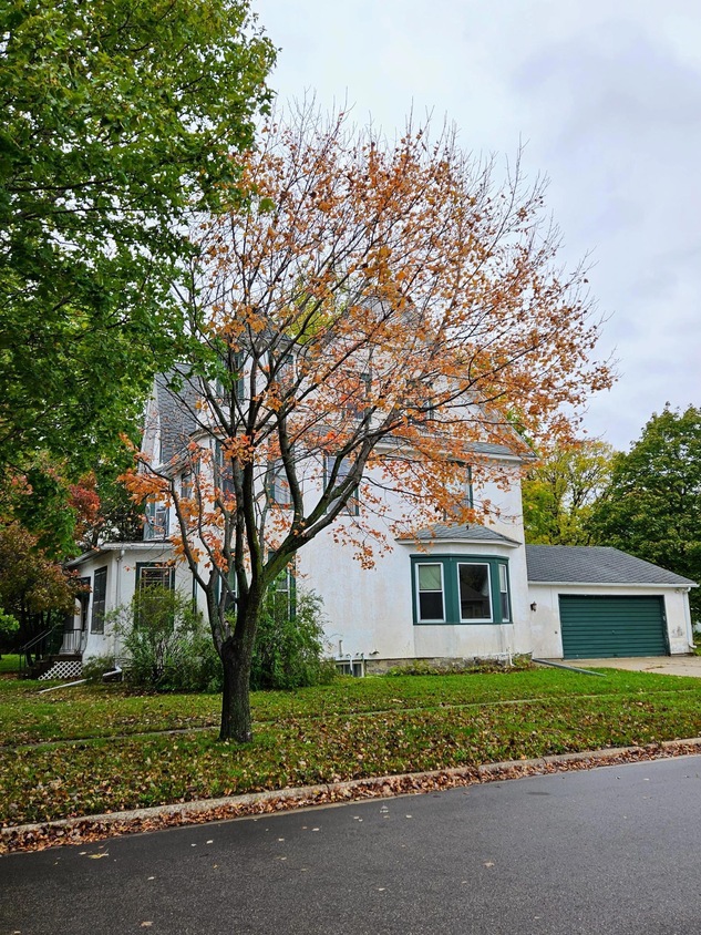 1402 Broadway, Wheaton, MN 56296 MLS NST6494684