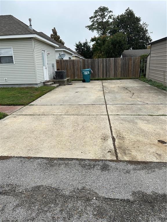 753 Avenue B, Marrero, LA 70072 MLS 2423032