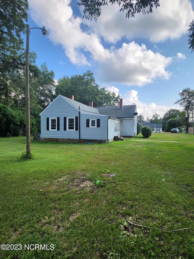 115 E Hill St, Kenansville, NC 28349 MLS 100402209