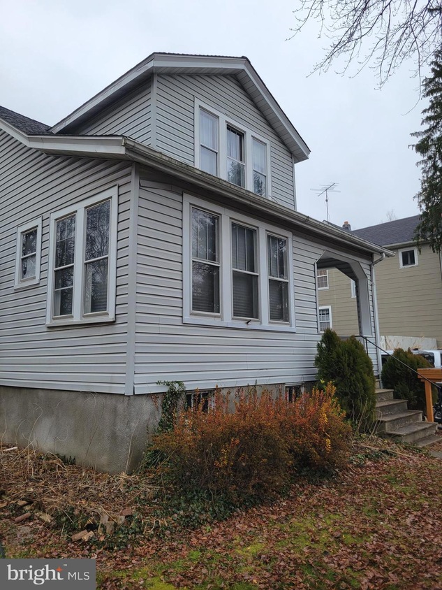 3712 W Overlea Ave, Baltimore, MD 21206 MLS MDBA2107712