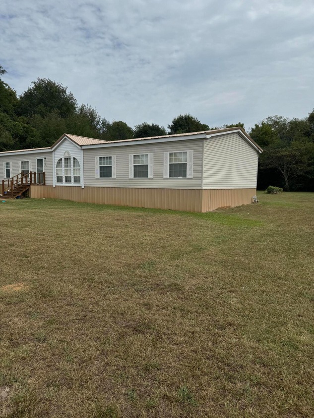 904 Central Ave, Ecru, MS 38841 MLS 243249