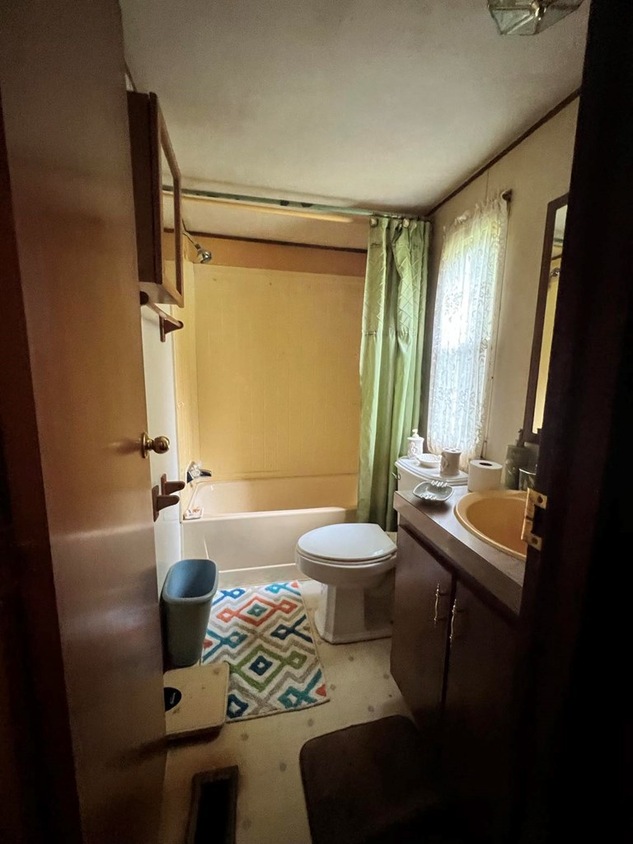 76 Sullivan St, Pinsonfork, KY 41555 MLS 121292