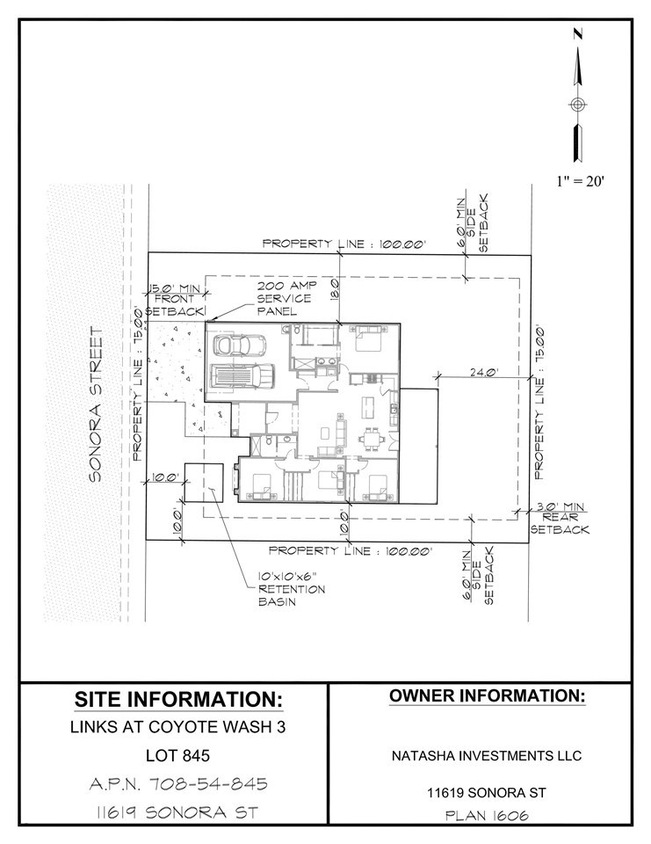 11635 Sonora St, Wellton, AZ 85356 MLS 20234039