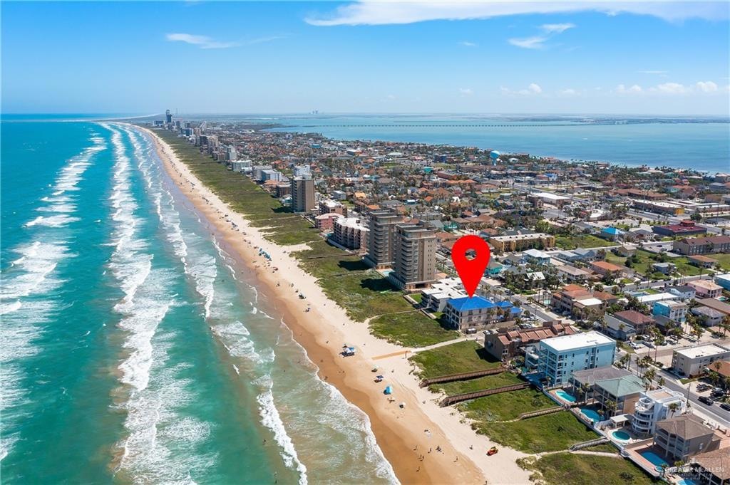 South Padre Island TX Townhomes for Sale 