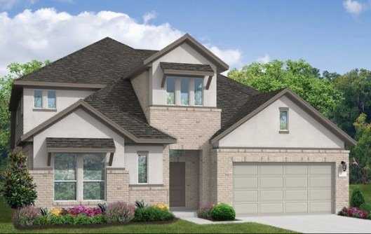 Coventry Homes  Enclave at Longwood 