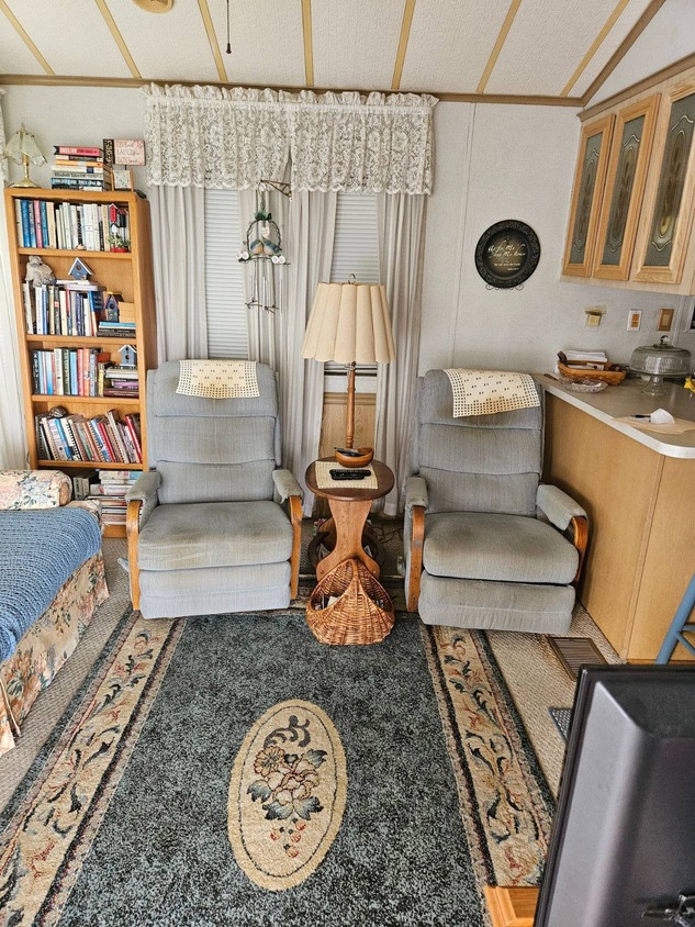 300 E Expressway 83 Unit A14, La Feria, TX 78559 MLS 11354611