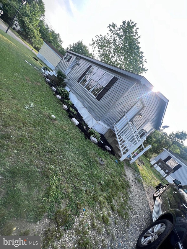 For Sale 113 Tilghman Ave, Federalsburg, MD 21632
