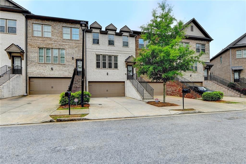 Lawrenceville GA Townhomes for Sale 