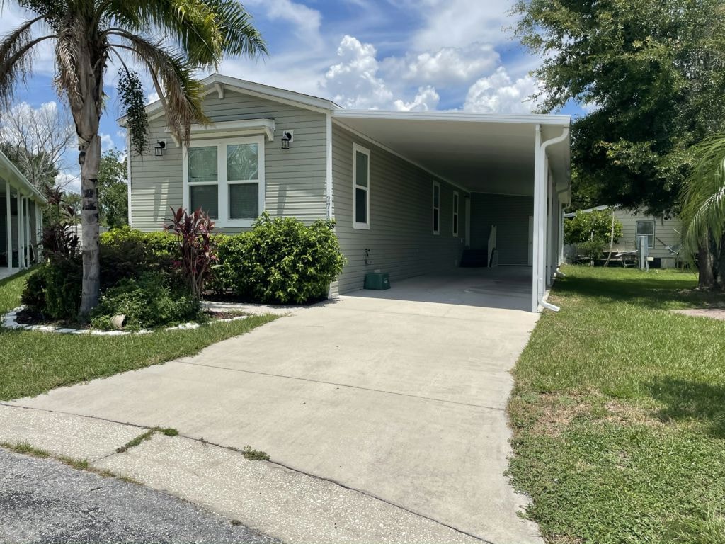 Conway, Orlando Mobile Homes for Sale - Homes.com