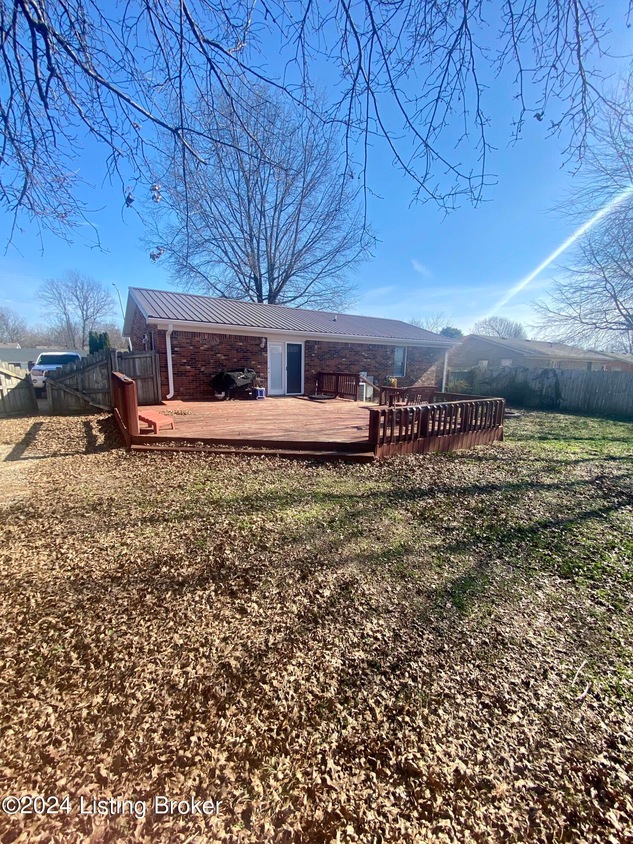 164 Caldwell Ave, Bardstown, KY 40004 MLS 1654030