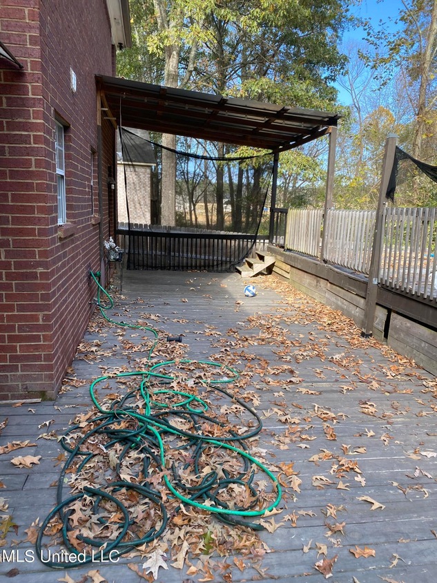 4700 Dupree Rd, Olive Branch, MS 38654