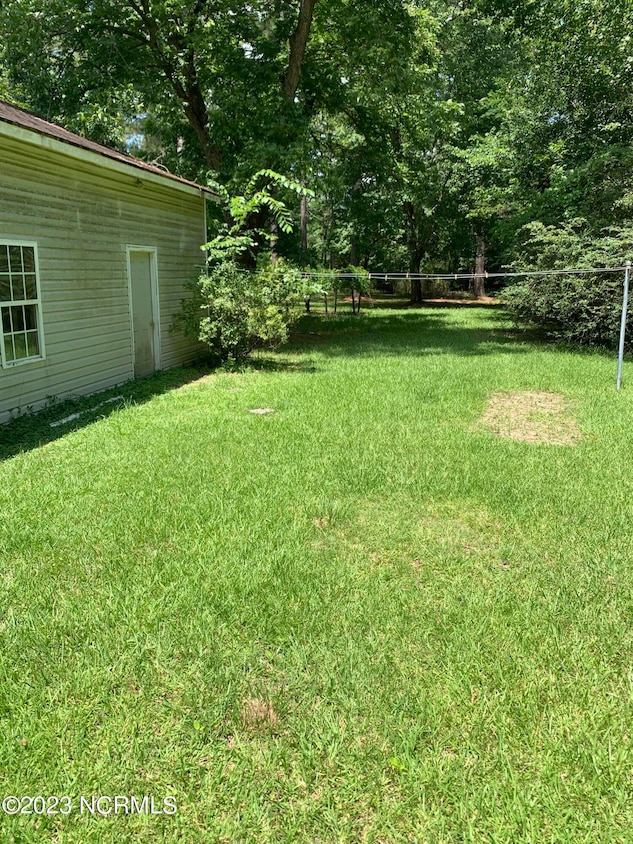 424 S Main St, Rich Square, NC 27869 MLS 100394135