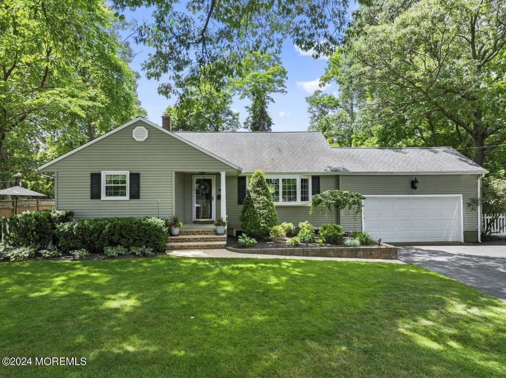 174 Manor Pkwy, Lincroft, NJ 07738 MLS 22416521