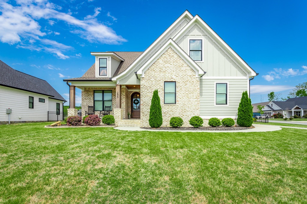 295 Pine Lakes Dr, Ringgold, GA 30736 MLS 1391266