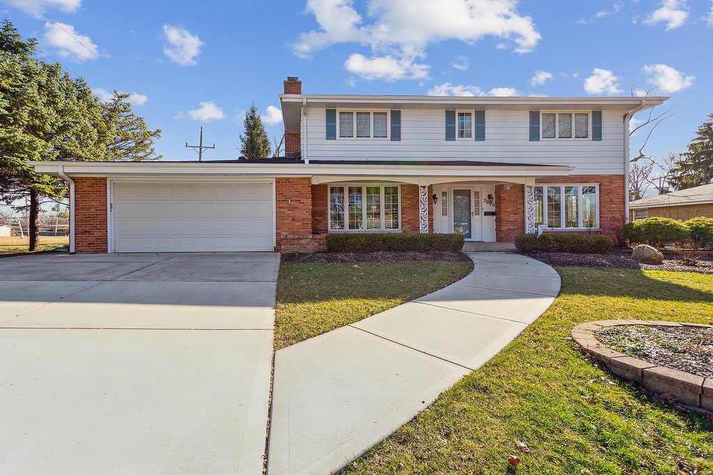 2000 Mason Ave, Joliet, IL 60435 MLS MRD11989140