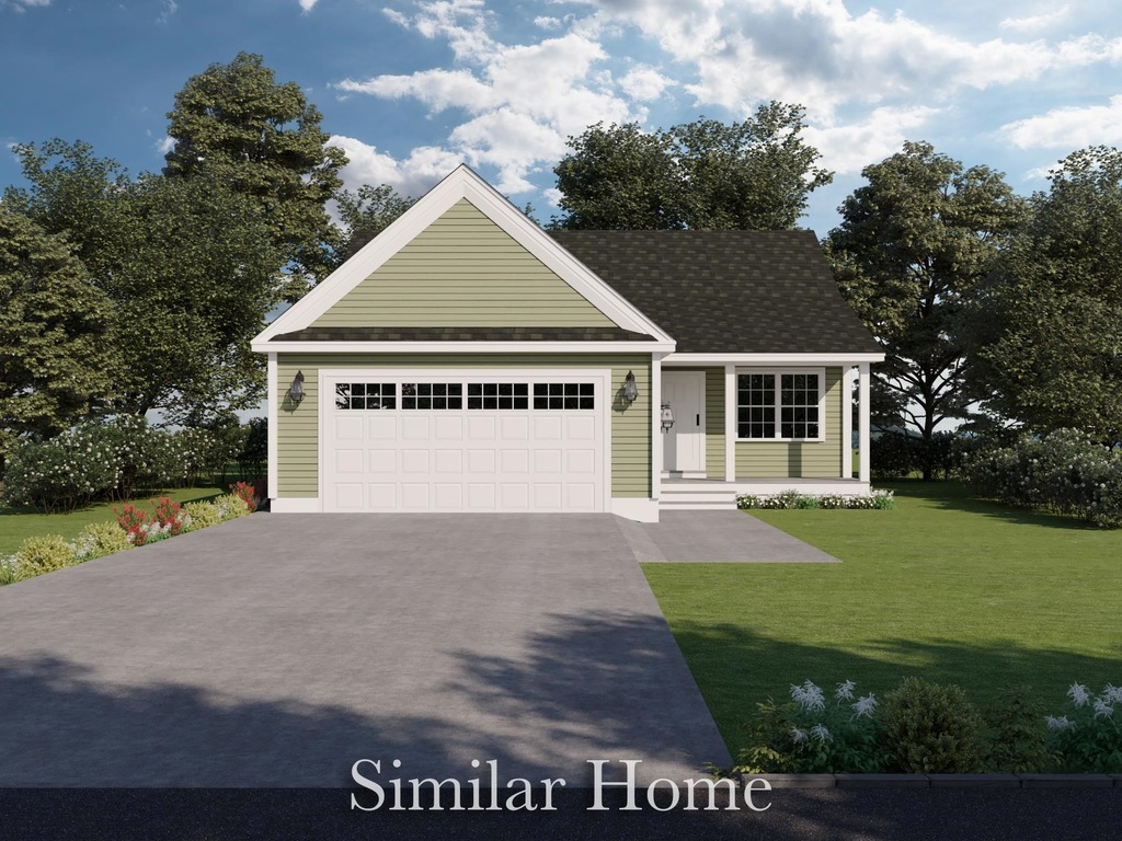 Unit 76 Canterbury Commons Unit 76, Epping, NH 03042 MLS 4980097