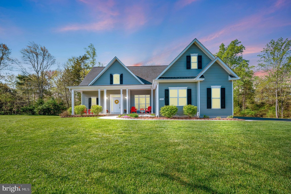 23076 Walkers Branch Rd, Unionville, VA 22567 | Homes.com