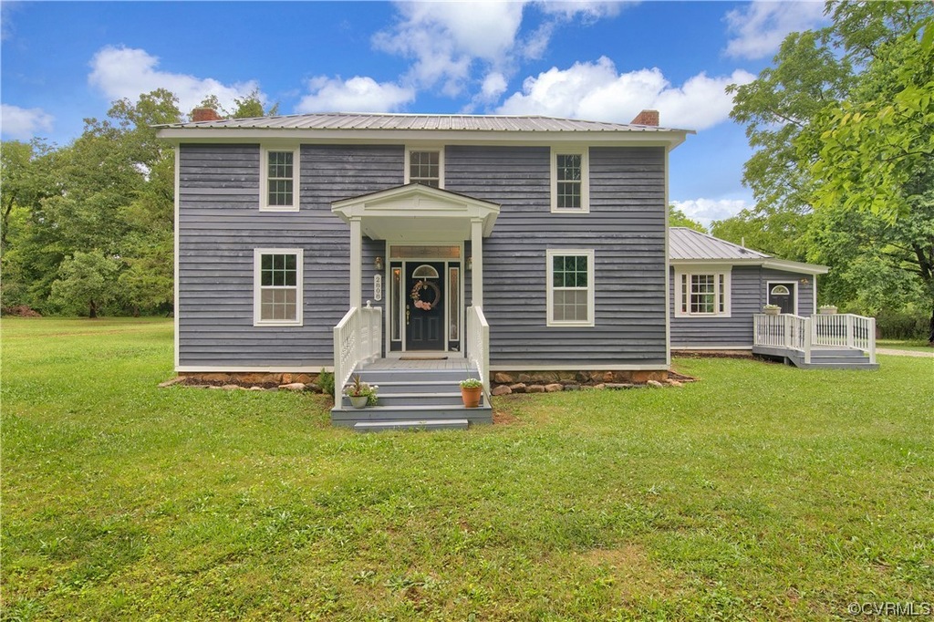 2808 Huguenot Trail, Powhatan, VA 23139 MLS 2402237