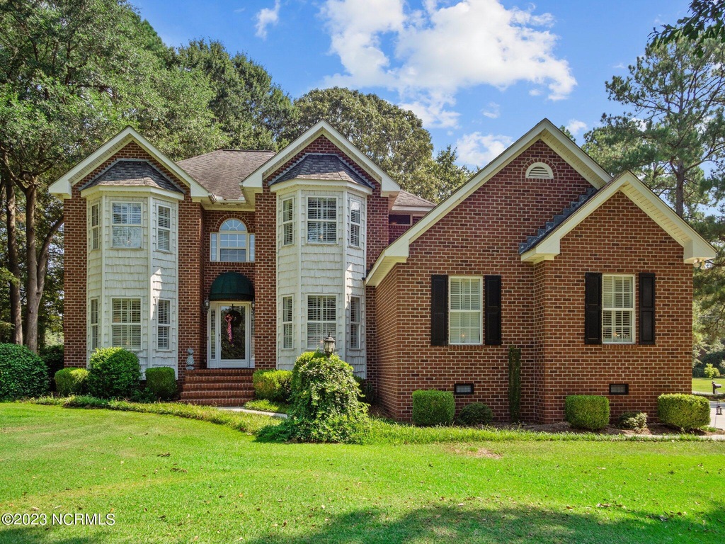 106 Quinn Dr, Kenansville, NC 28349 MLS 100401457