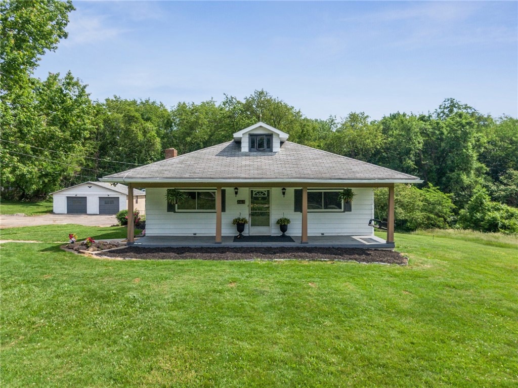 148 Trayor Rd, Ruffs Dale, PA 15679 MLS 1655566