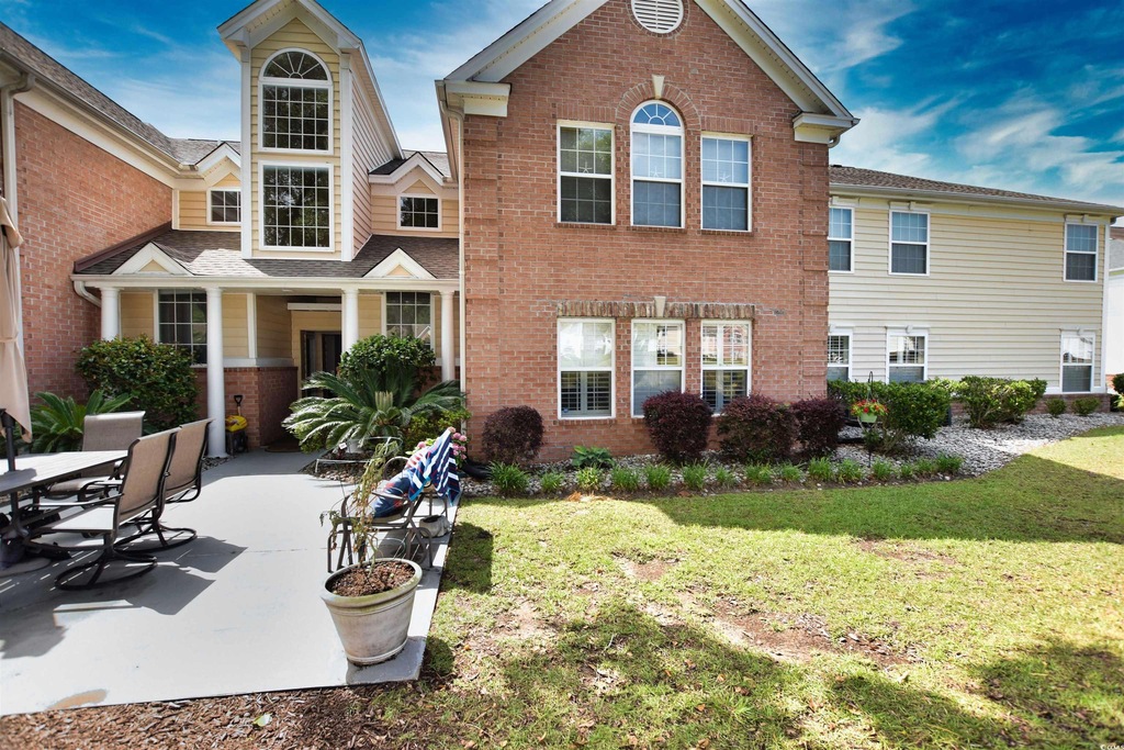 4290 Santolina Way Unit G, Murrells Inlet, SC 29576 | Homes.com