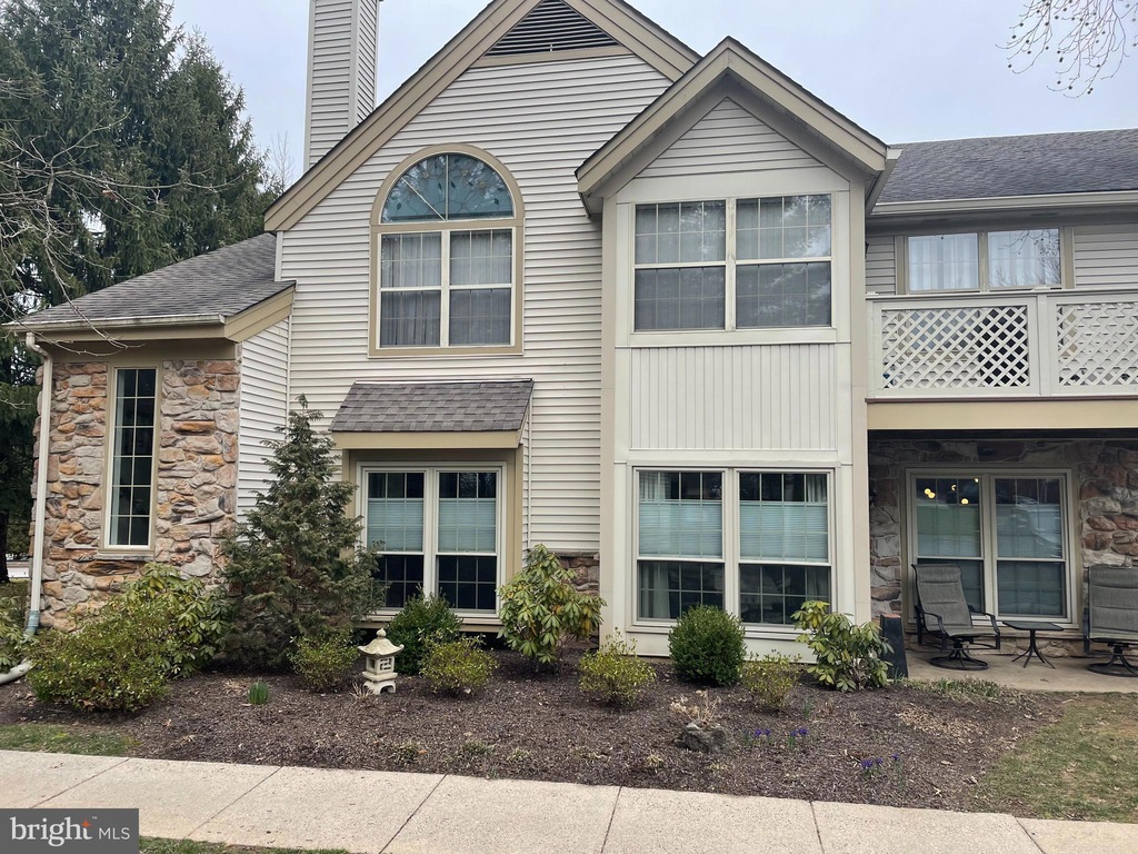 108 Foxmeadow Dr Unit CONDO 108, Royersford, PA 19468 For Sale