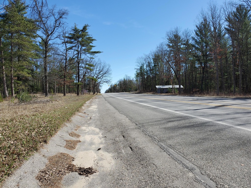 0 Highway 10 NW, Idlewild, MI 49642 MLS 24012126