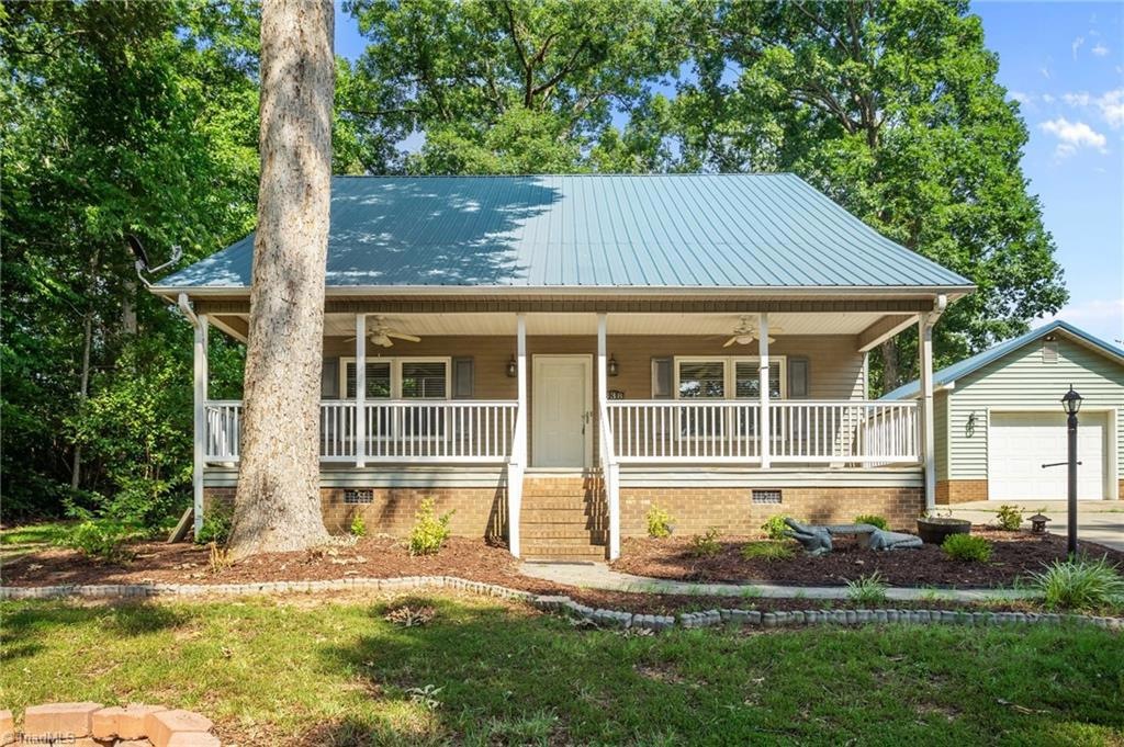 338 Heritage Manor Cir, Lexington, NC 27295 MLS 1137723