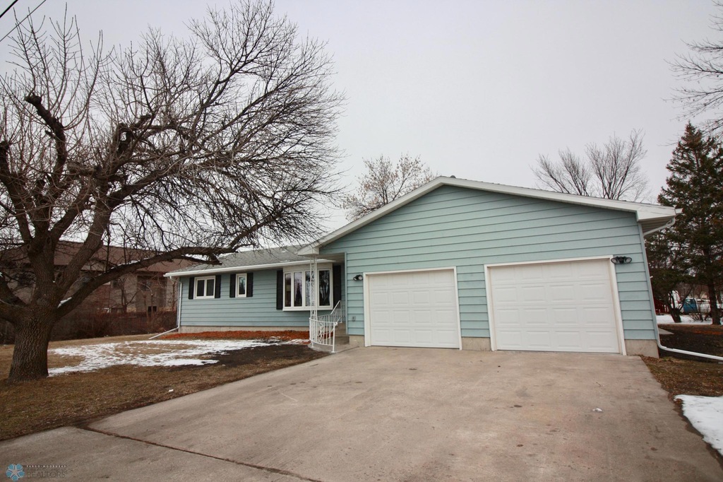 102 11th Ave S, Wahpeton, ND 58075 MLS 6509891