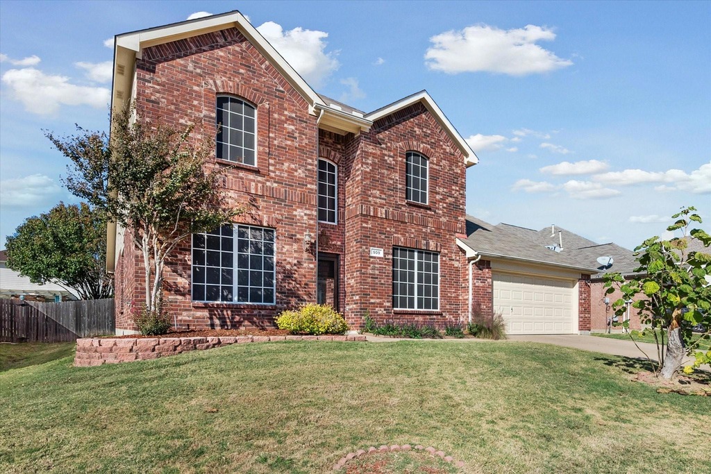 509 Dover Park Trail, Mansfield, TX 76063 | MLS# 20479107 | Homes.com