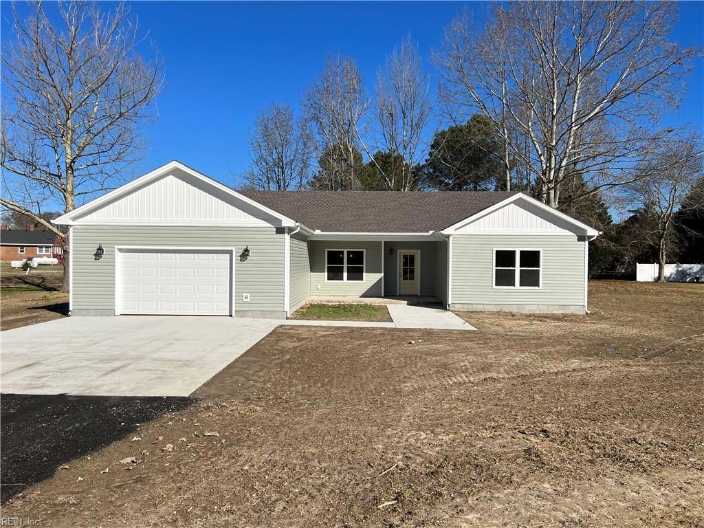 29347 Deer Trail Dr, Courtland, VA 23837 MLS 10521302