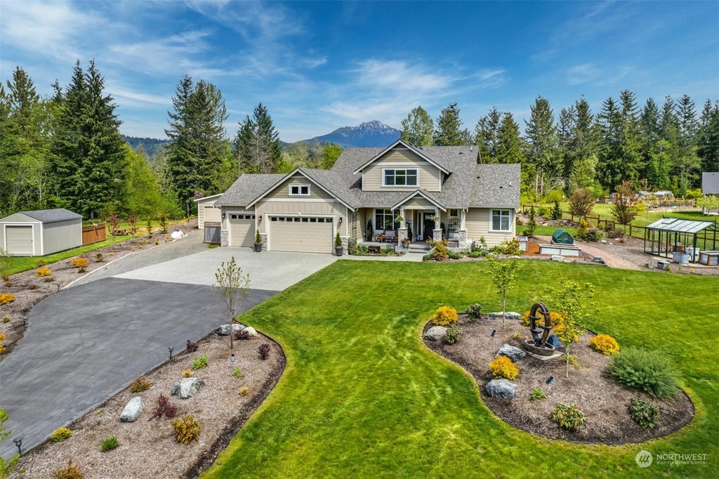 22812 25th St NE, Snohomish, WA 98290 | MLS# NWM2235764 | Homes.com