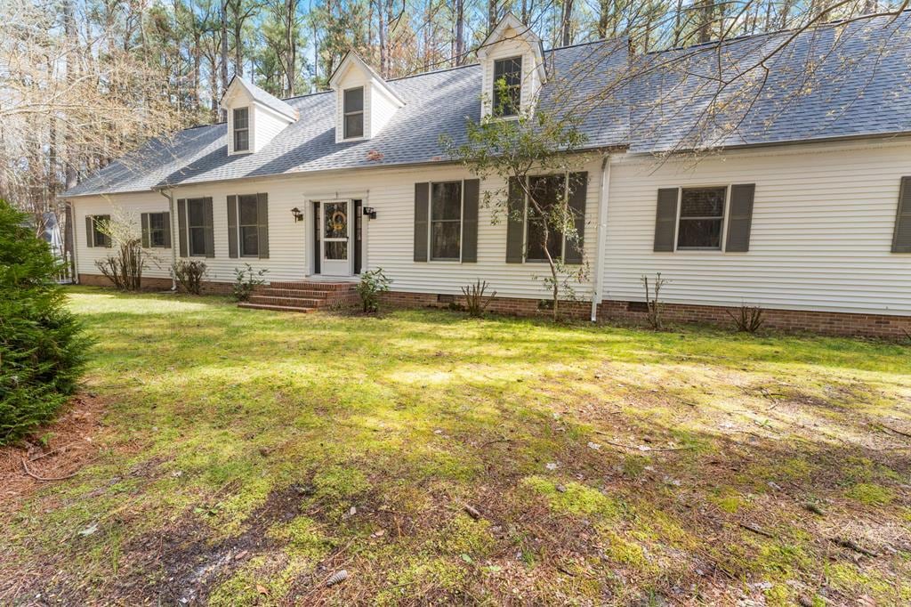 Sold 4291 Peaceful Acres Ct, Jamesville, VA 23398 | Homes.com