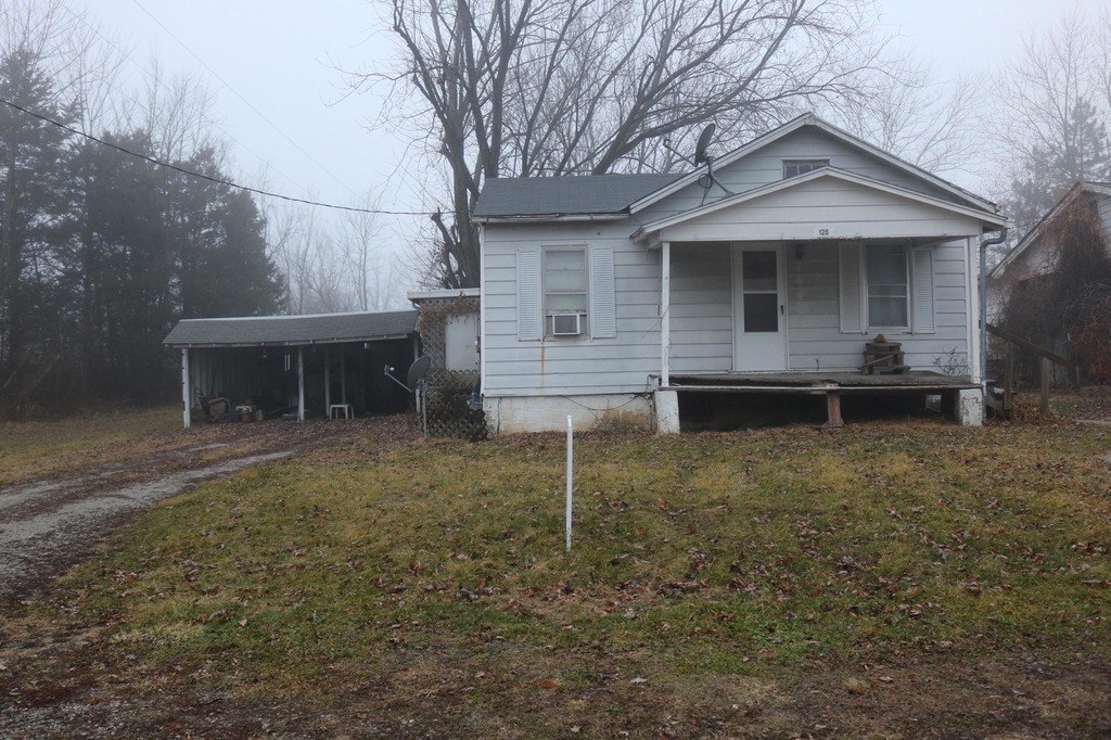 128 High St, Jamestown, MO 65046 MLS 389988