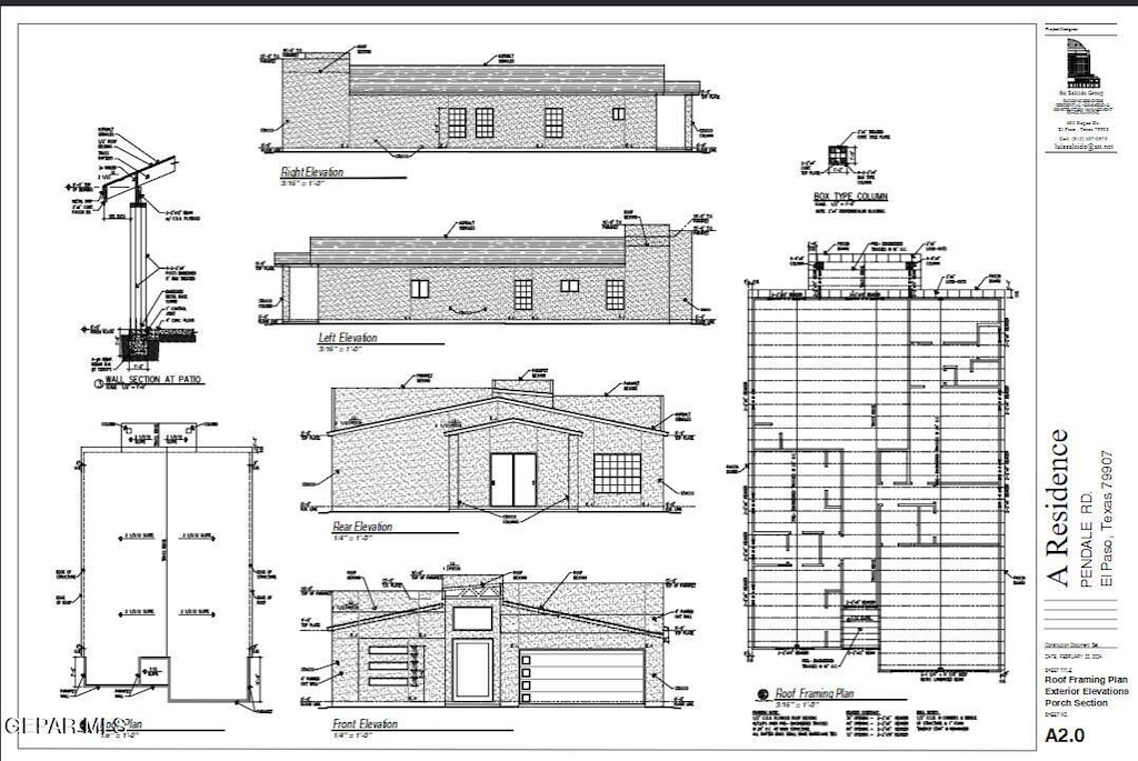 TBD Pendale Rd, El Paso, TX 79907 | Homes.com