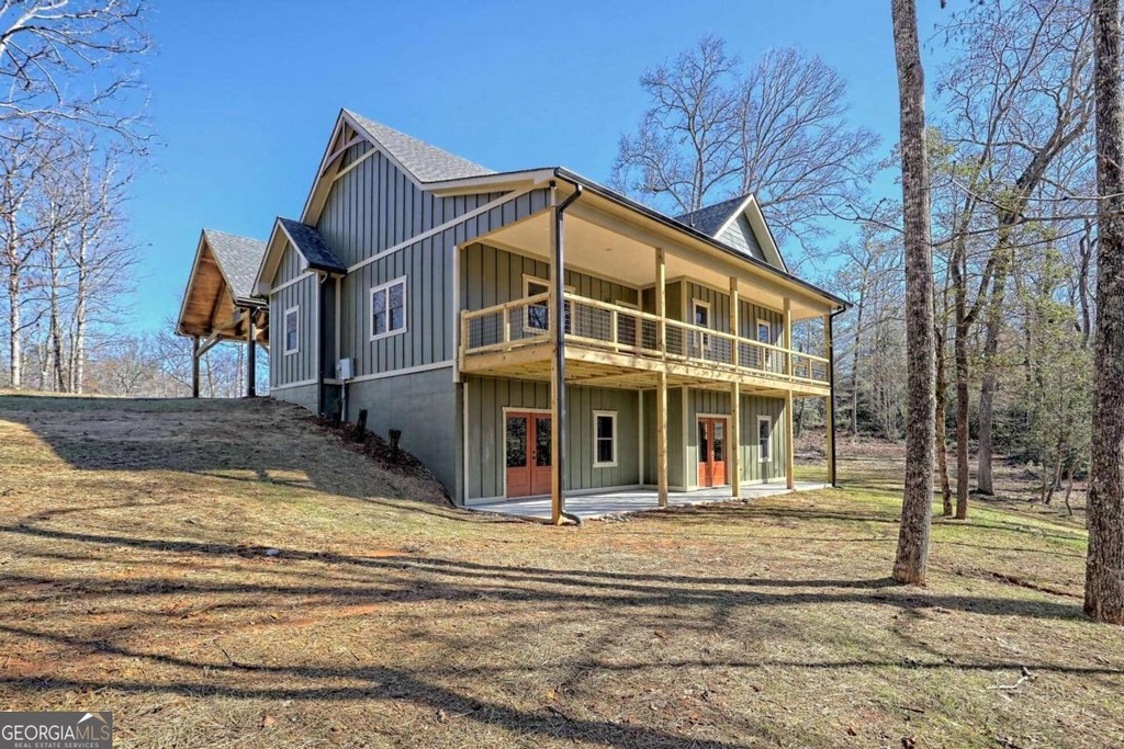 465 Wildflower Ridge, Warne, NC 28909 MLS 10248338