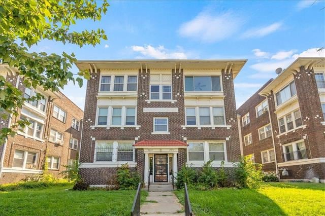 3317 Gillham Rd Unit 3s, Kansas City, MO 64109 | Homes.com