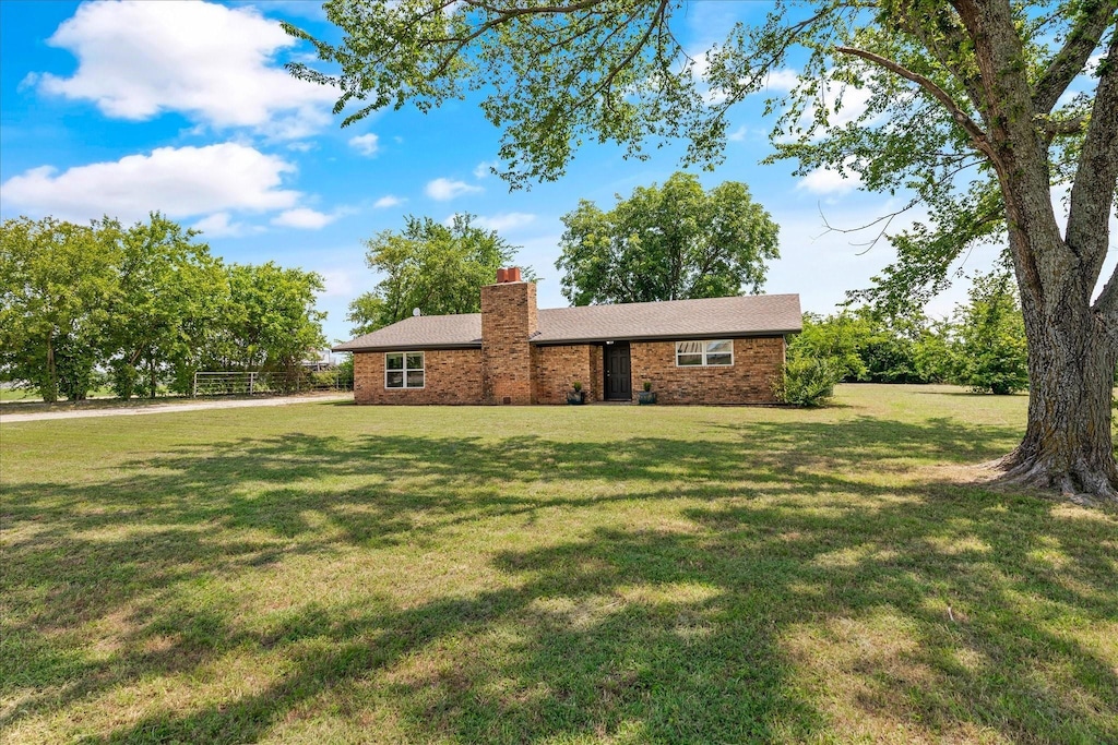 152 Phillips St, Callisburg, TX 76240 MLS 20595767