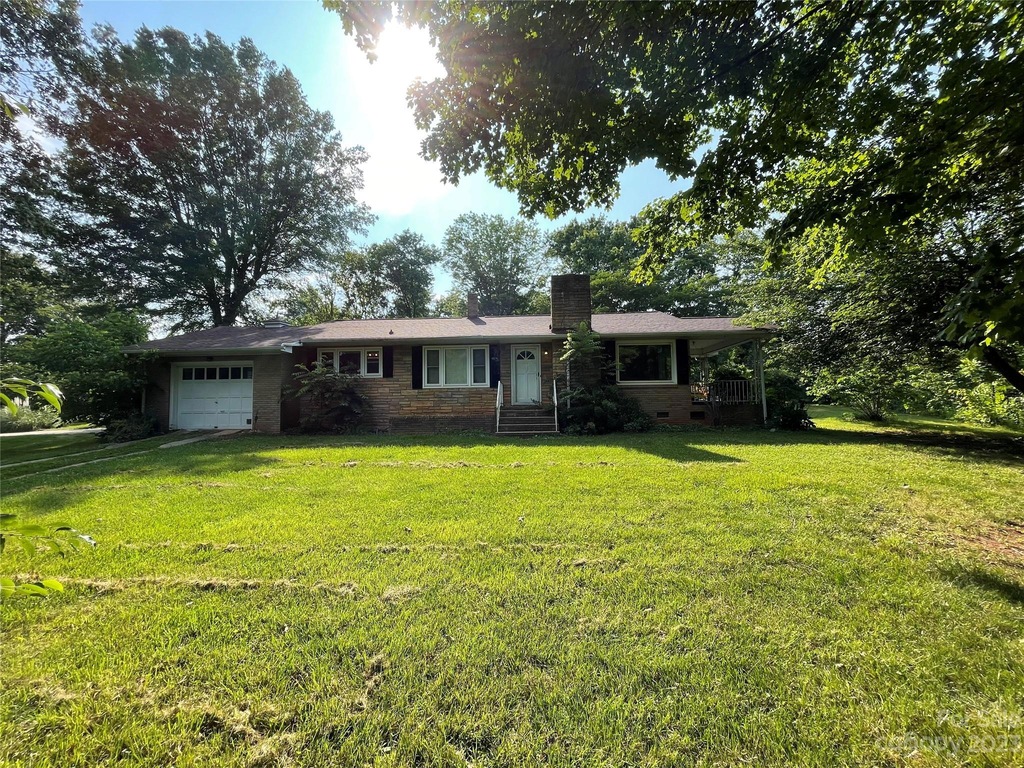 4576 Miller Bridge Rd Unit 86, Connellys Springs, NC 28612 MLS CAR4038934