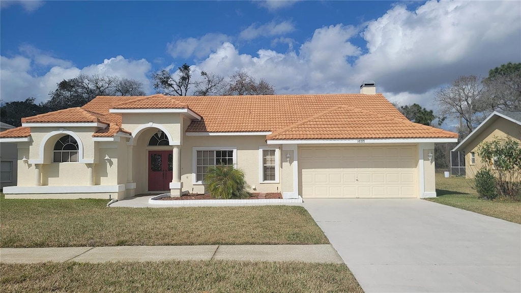 14189 Cornewall Ln, Spring Hill, FL 34609 | MLS# MFRT3507518 | Homes.com